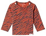 Du kannst das Shirt mit der passenden Hose und Jacke kombinieren. Wir haben auch eine Mütze für die Allerkleinsten. Gefällt dir der Print? Wir haben ihn auch als Strampler und Kleid. Mit den passenden Socken vervollständigst du den Look. So süß! Pssst ... warte nicht zu lange! Dieses Shirt ist eine limitierte Auflage. Genau wie dein Kind. Passt das nicht perfekt zusammen?