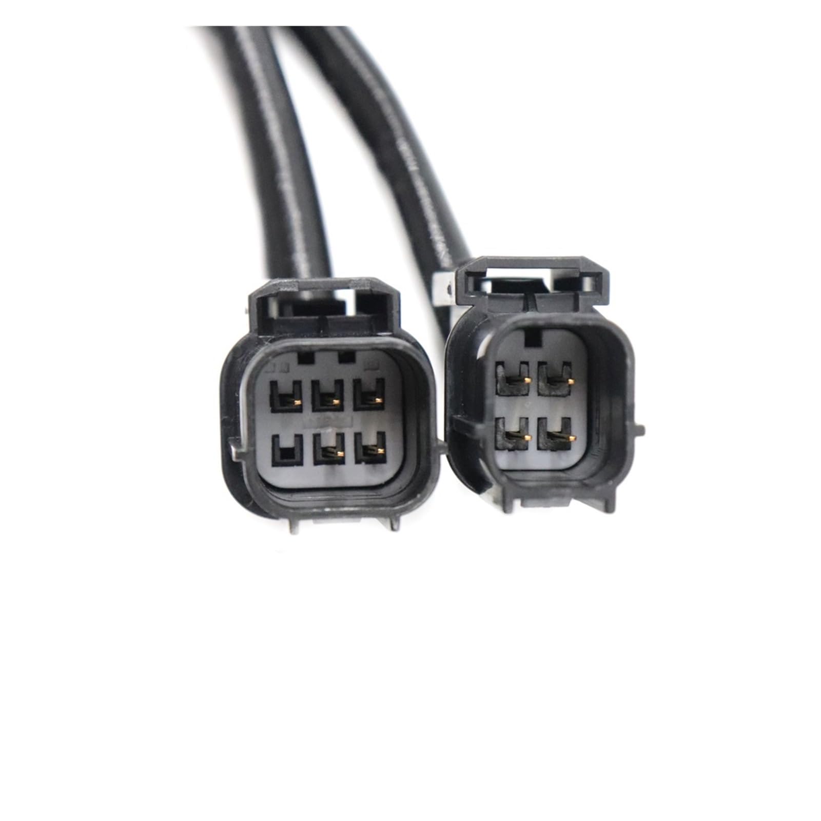Sensor de oxígeno Lambda O2 con relación Aire-Combustible Aguas Arriba y Aguas Abajo, 2 uds., 36531-5BA-A01 36532-5BA-A01, Compatible con Civic 2016-2021 234-5710