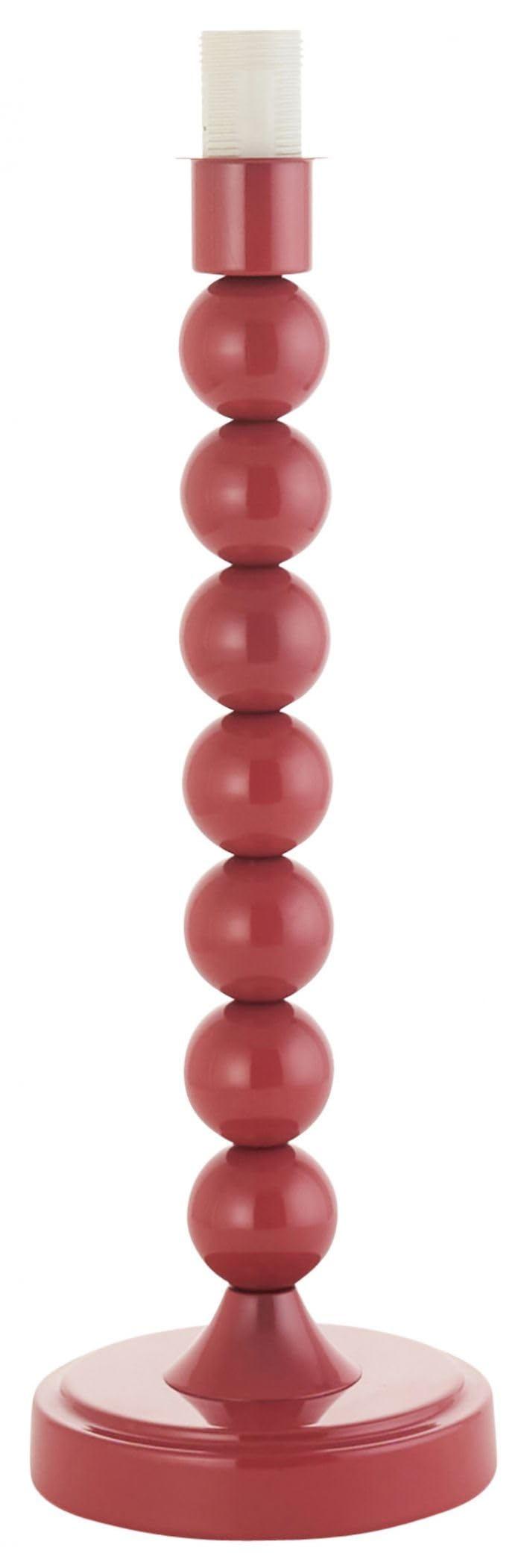 Endon Pink 111282 Higgledy Table Light, Base Only