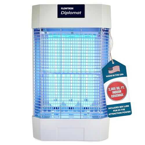 Flowtron Indoor Commercial Zapper