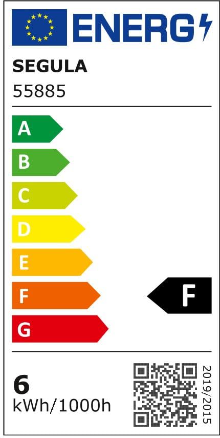 Ampoule LED 24V E27 variable Segula pour supprimer l'éblouissement - 4
