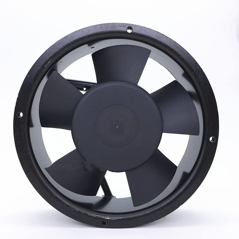 Ventilateur de refroidissement robuste 220 V 0,25 A au format compact 17251 - 2