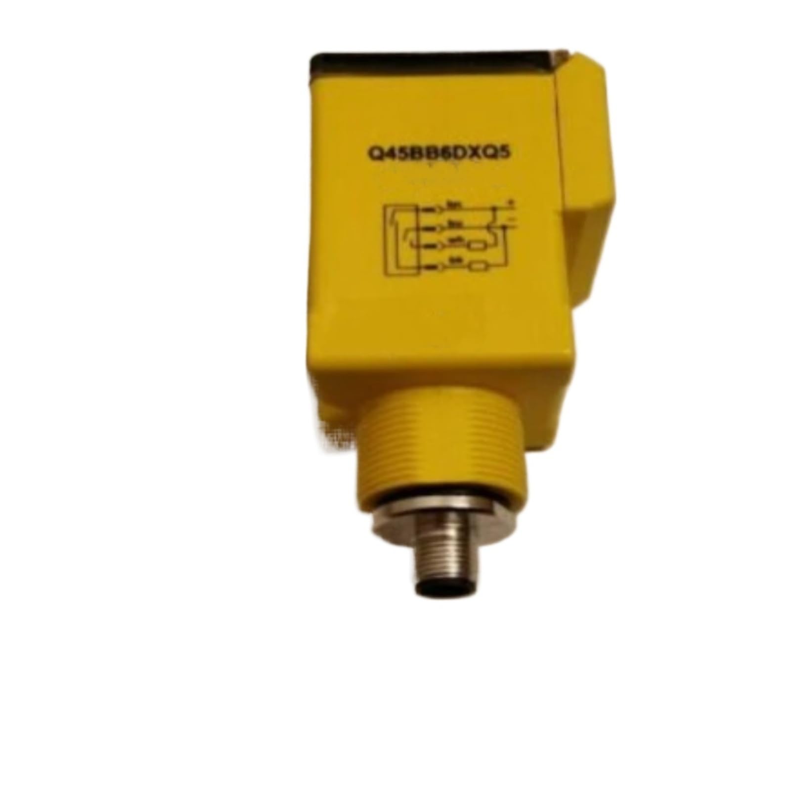 CLBSWYEJK Q45BB6DXQ5 photoelectric switch sensor