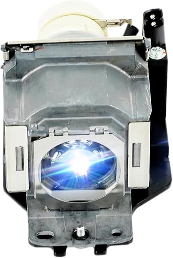 LMP-D213 Replacement Module Lamp Bulb with Housing for Projector Sony VPL DW120/VPL DW125/VPL DW126/VPL DX100/VPL DX120/VPL DX125/VPL DX126/VPL DX140/VPL DX145/VPL DX146, White
