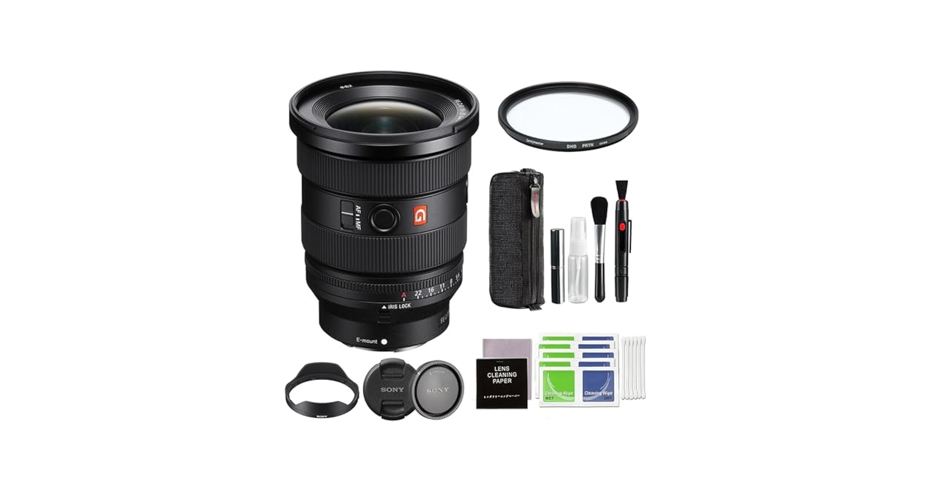 その他 SONY FE 16-35 F2.8 GM SEL1635GM Amazon.com : Sony - FE 16-35mm F2.8 GM Wide-angle Zoom Lens