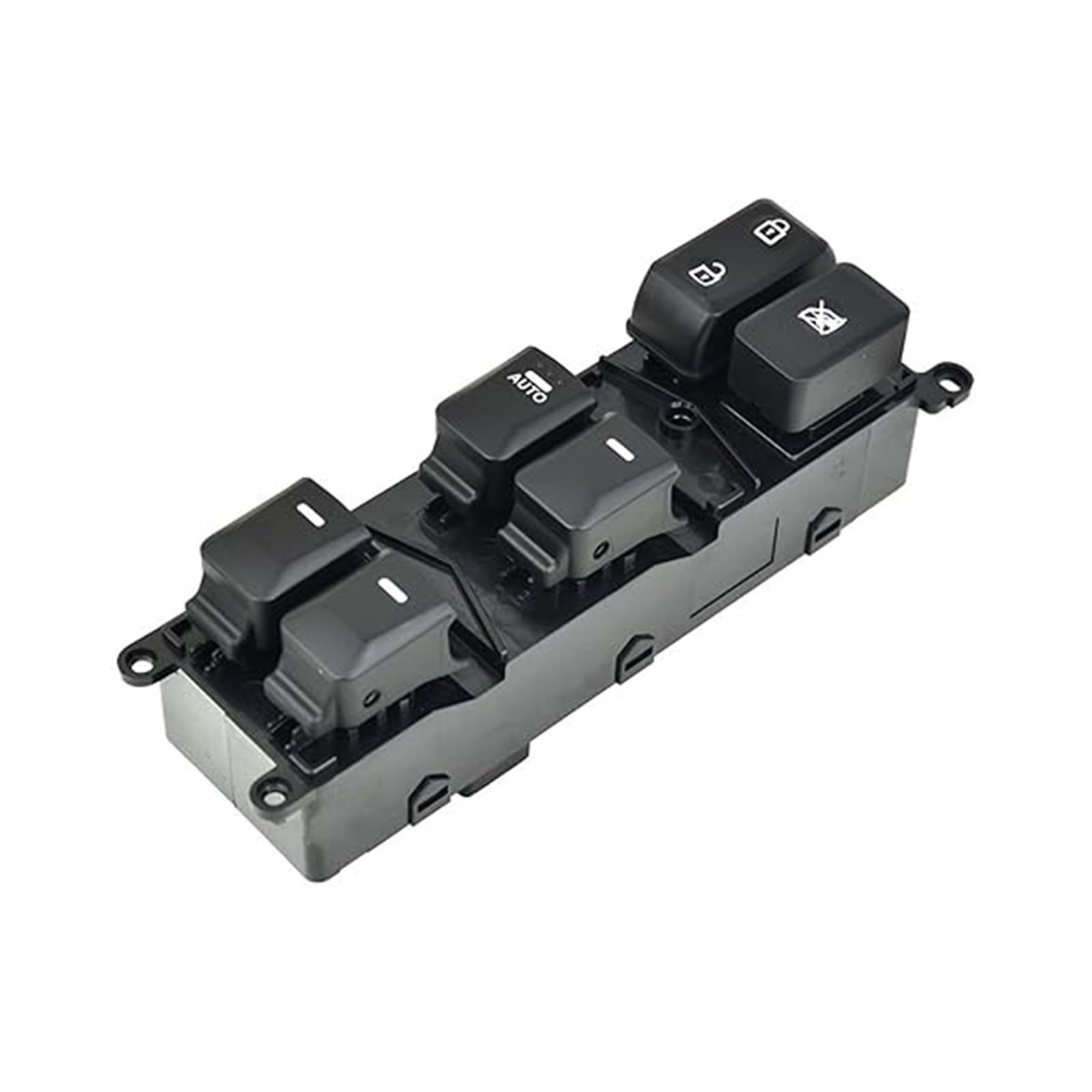 Interruptor de ventanilla eléctrica para Kia Rio Pride 2012-2015 de 4 puertas 7