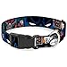 Buckle-Down Cat Collar Breakaway Batman Joker Comic Strip 6 to 9 Inches 0.5 Inch Wide
