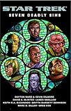 Star Trek: Seven Deadly Sins: Seven Deadly Sins (Star Trek (Unnumbered Paperback)) (Star Trek: Deep Space Nine)