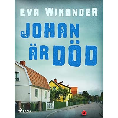 Johan &auml;r d&ouml;d