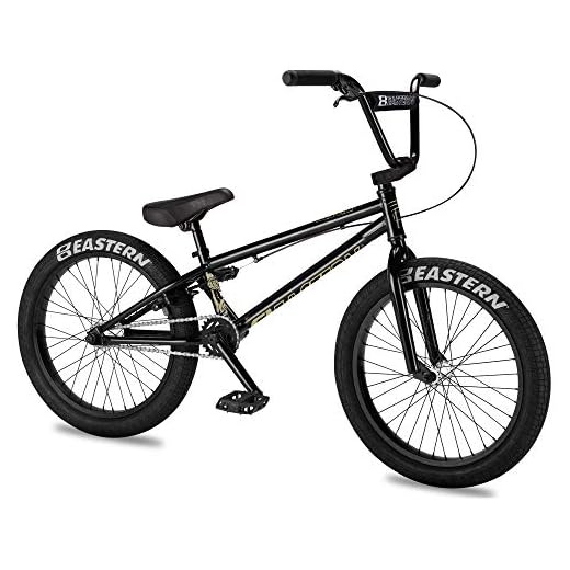 Eastern BMX Bikes - Bicicleta de 20 polegadas modelo Cobra