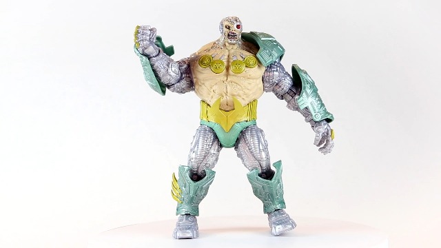 Amazon.com: McFarlane Toys Spawn Overkill Mega Action Figure