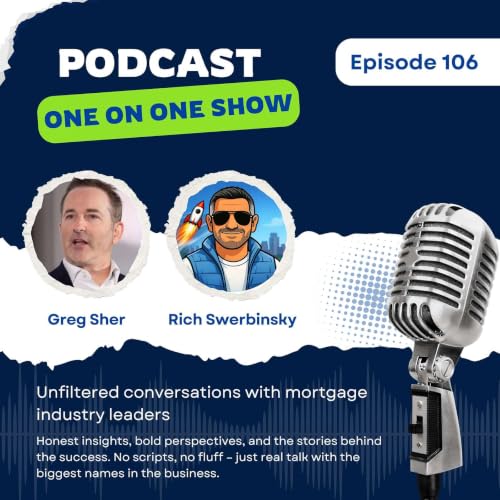 One On One with Greg Sher & Rich Swerbinsky