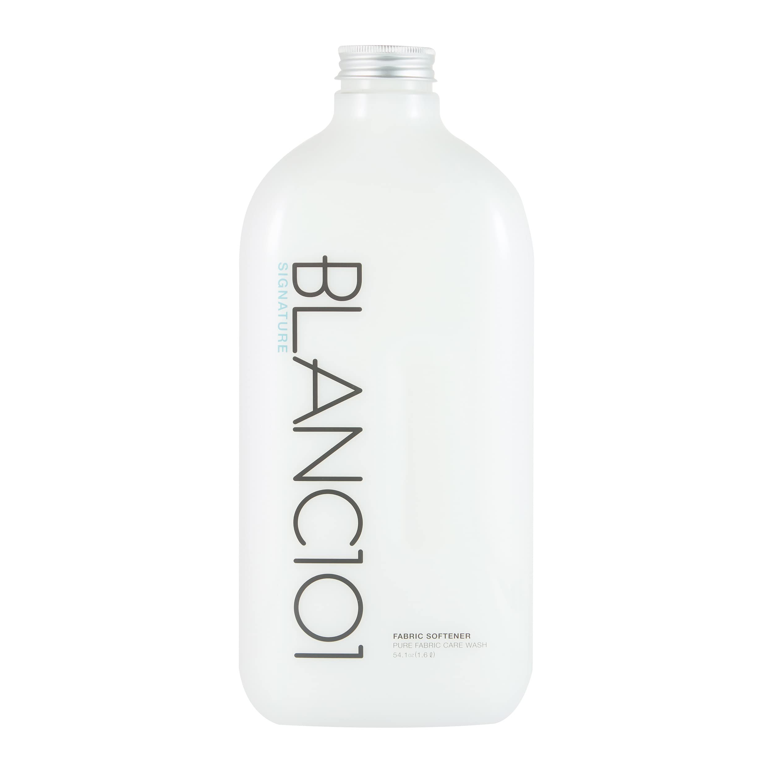 Buy BLANC101 Concentrated Fabric Softener, Hypoenic, Long Lasting White
