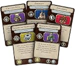 Jeu de Société Sid Meier’s Civilization: A New Dawn - Jeu de Stratégie Tactique pour Adultes et Adolescents Basé sur la Série de Jeux Vidéo à Succès - À partir de 14 ans - 2-4 Joueurs - Temps de Jeu de 1-2 Heures – Par Fantasy Flight Games