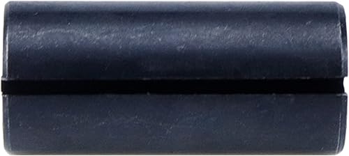 Miniatura 3 de 4 piezas de broca de herramienta de manga de conversión de enrutador, 12 a 14 pulgadas (0.500-0.250 in) de conversión de enrutador, reductor