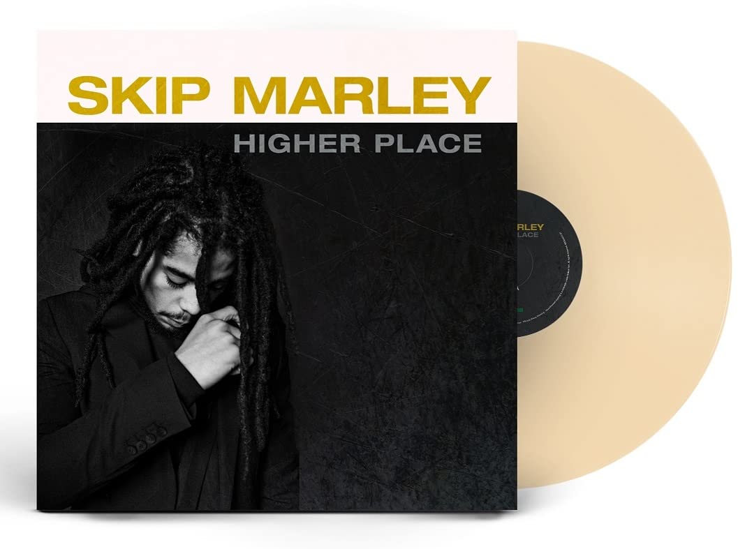 Higher Place [VINYL]