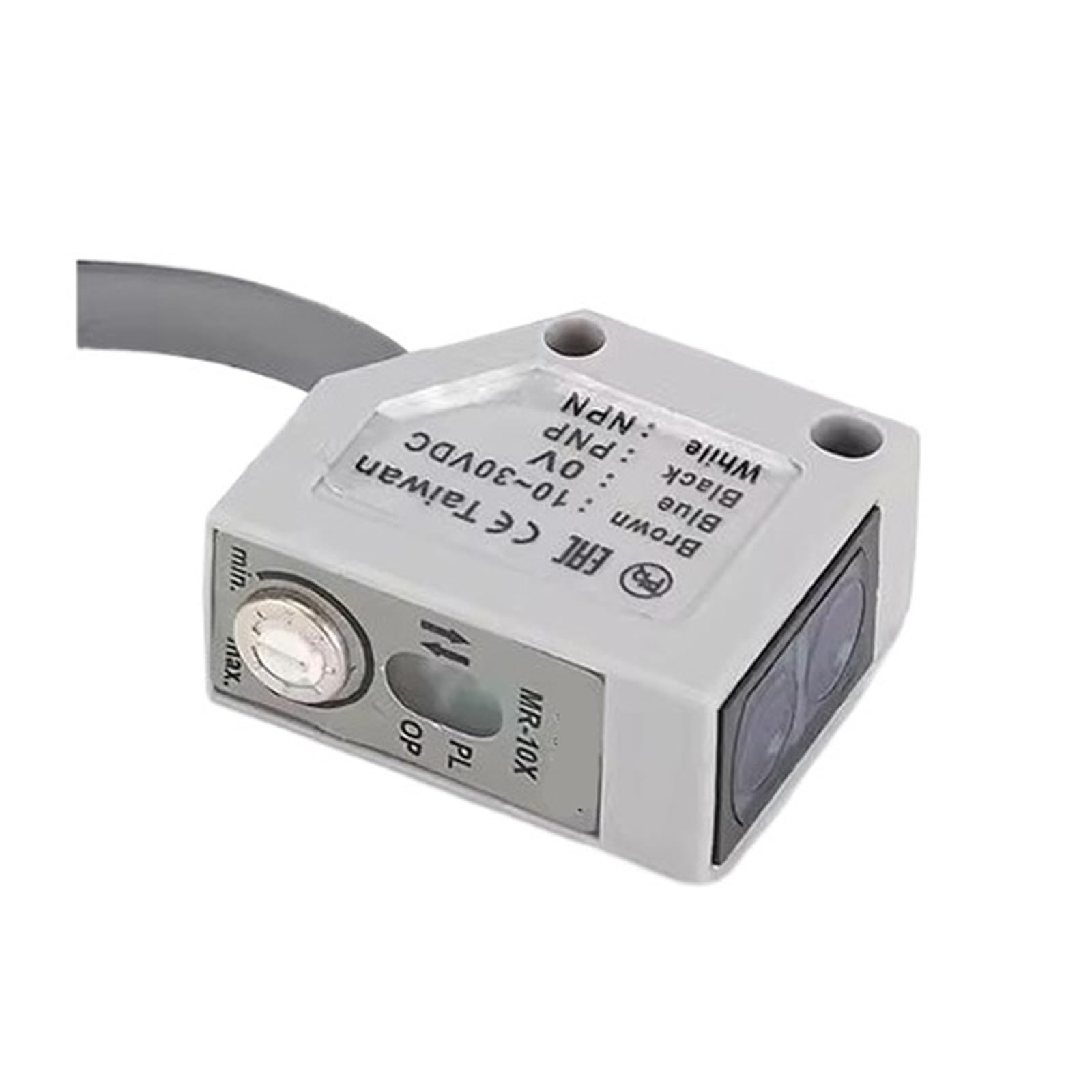 CXFCIHFT Photoelectric switch sensor MR-10X MR-30X MR-30XP MX-60X MX-60XP MR-10XP MR-10NE MR-30NE(MR-10XP)