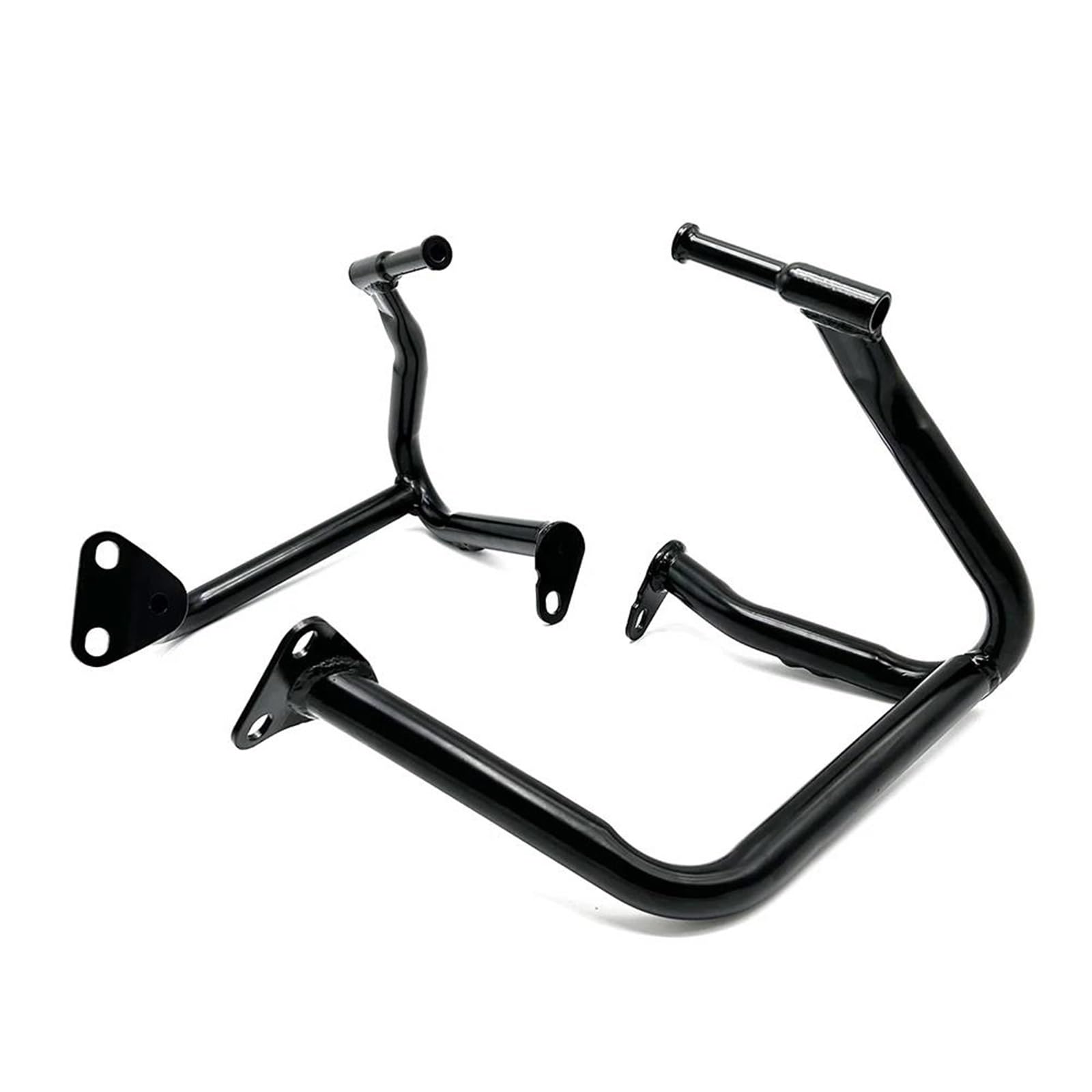 V100 Mandello Ricambi Moto Paraurti Protezione Motore Barra Paramotore Stradale per Moto per Guzzi V100 Mandello 2023 2024