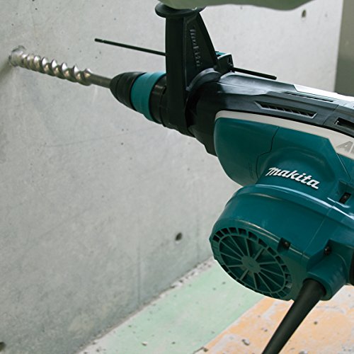 Makita HR5212C Kombihammer für SDS-MAX 52 mm – Bild 4