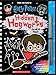 Produktbild Harry Potter - Hidden Hogwarts: Scratch Magic. Scratch off magical patterns and sparkling colors!