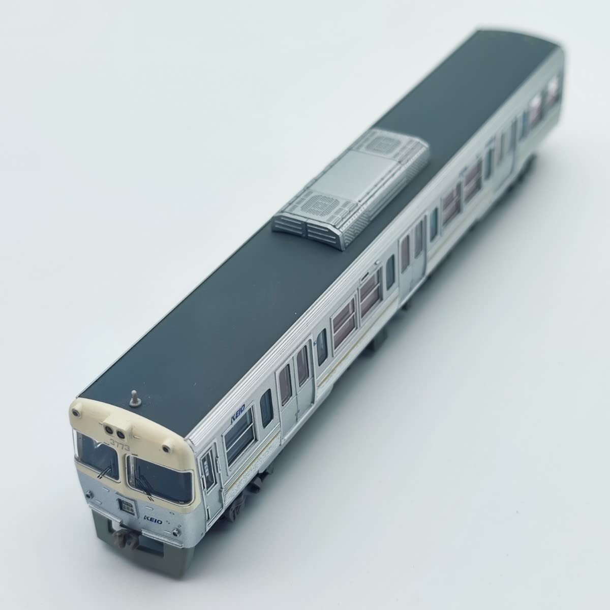 Amazon | 3773 マイクロエース A-6567 京王 3000系 リニューアル車 