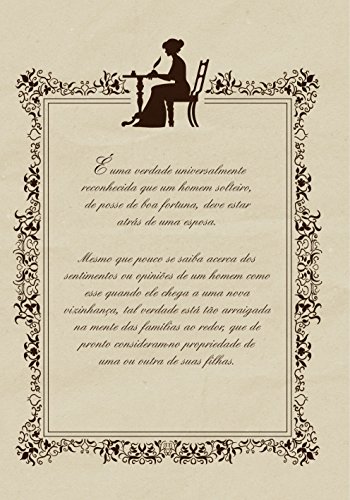 Orgulho & preconceito