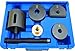 PMD Products Tool is Compatible with Repair and Replace of BMW Mini Gen1 R50 R52 R53 R56 Front Axle Control Arm Bushings