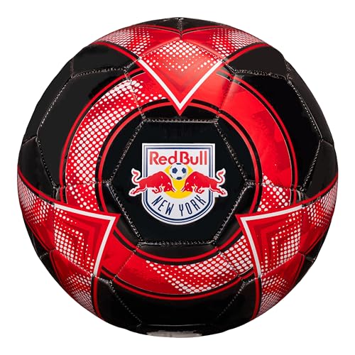 Image of Franklin Sports Official MLS Team Soccer Balls - Official Size 5 Soccer Balls - Regulation Size + Weight Soccer Ball for Kids + Adults - Boys + Girls Soccer Ball - Air Pump Included