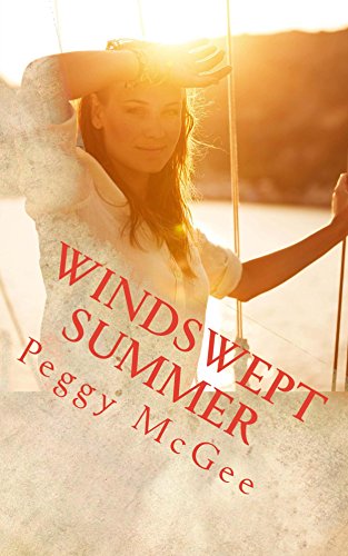 Windswept Summer: Angel Tweet Series - Wounded Warrior theme