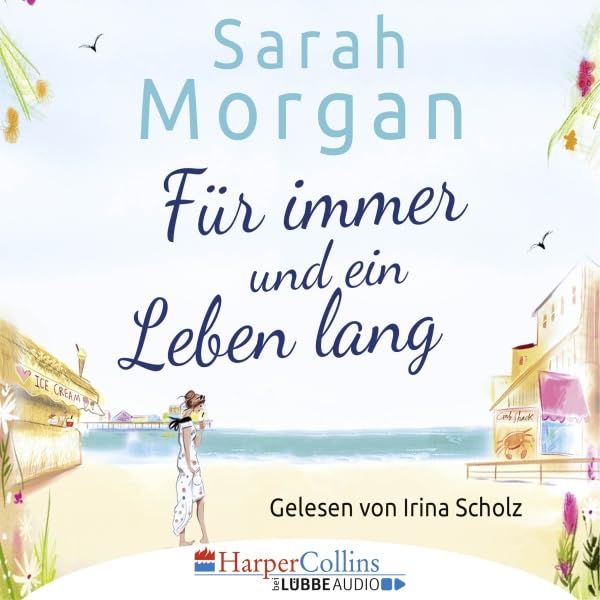 Cover art for Für immer und ein Leben lang