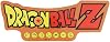 Dragon Ball Z Sticker Die Cut Vinyl Big Sticker Logo
