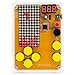 Amazon.com: DIY Soldering Project Game Kit Retro Classic Electronic ...