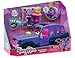 Produktbild COBI JP-78015 JP Vampirina Toys, Multicolored, 14 x 30.5 x 24.8 cm