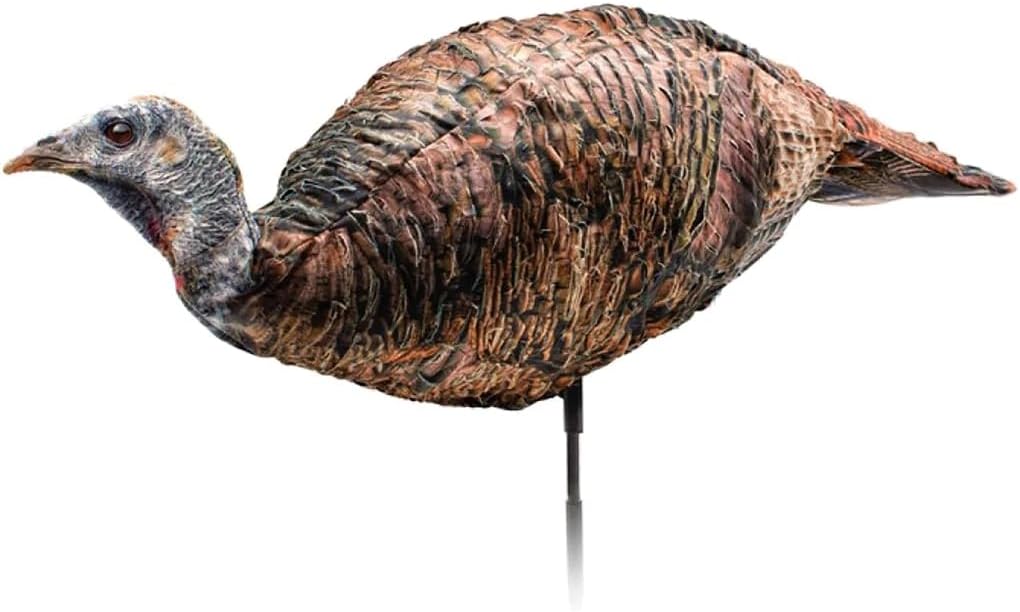 Montana Decoy Miss Purr-FECT XD Hen Decoy