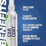 GYEON CanCoat SiO2 All In One Spray Ceramic Coating All Exterior Surfaces - Image 4
