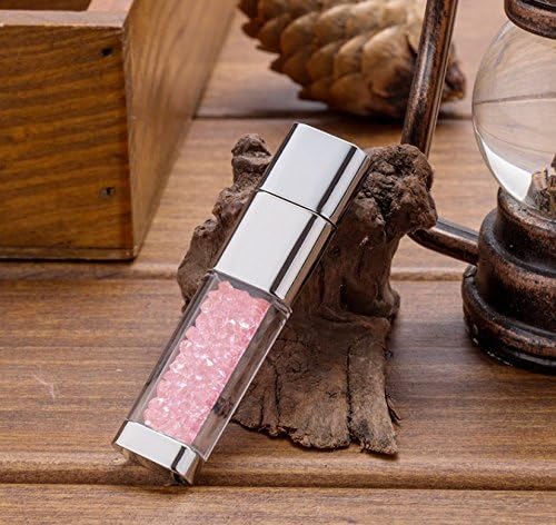 FeliSun New Jewelry Crystal USB 3.0 Flash Drive - Image 4