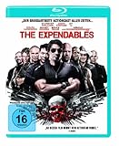  The Expendables [Blu-Ray] [Import]