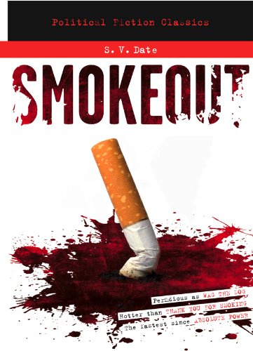 Smokeout (English Edition)