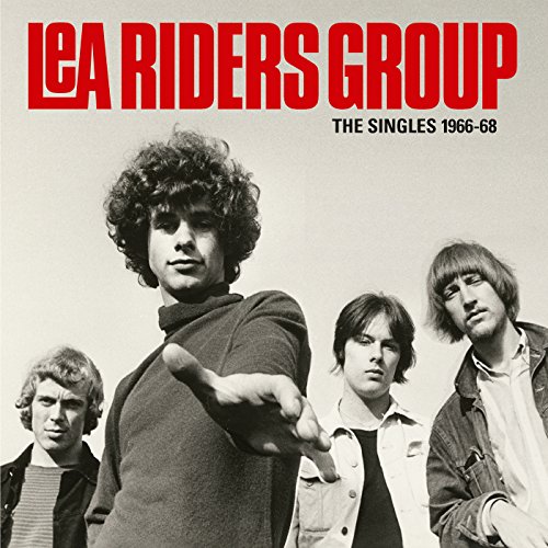 Lerap Riders Amazon.co.jp: The Singles 1966 - 68 : Lea Riders Group: Digital Music