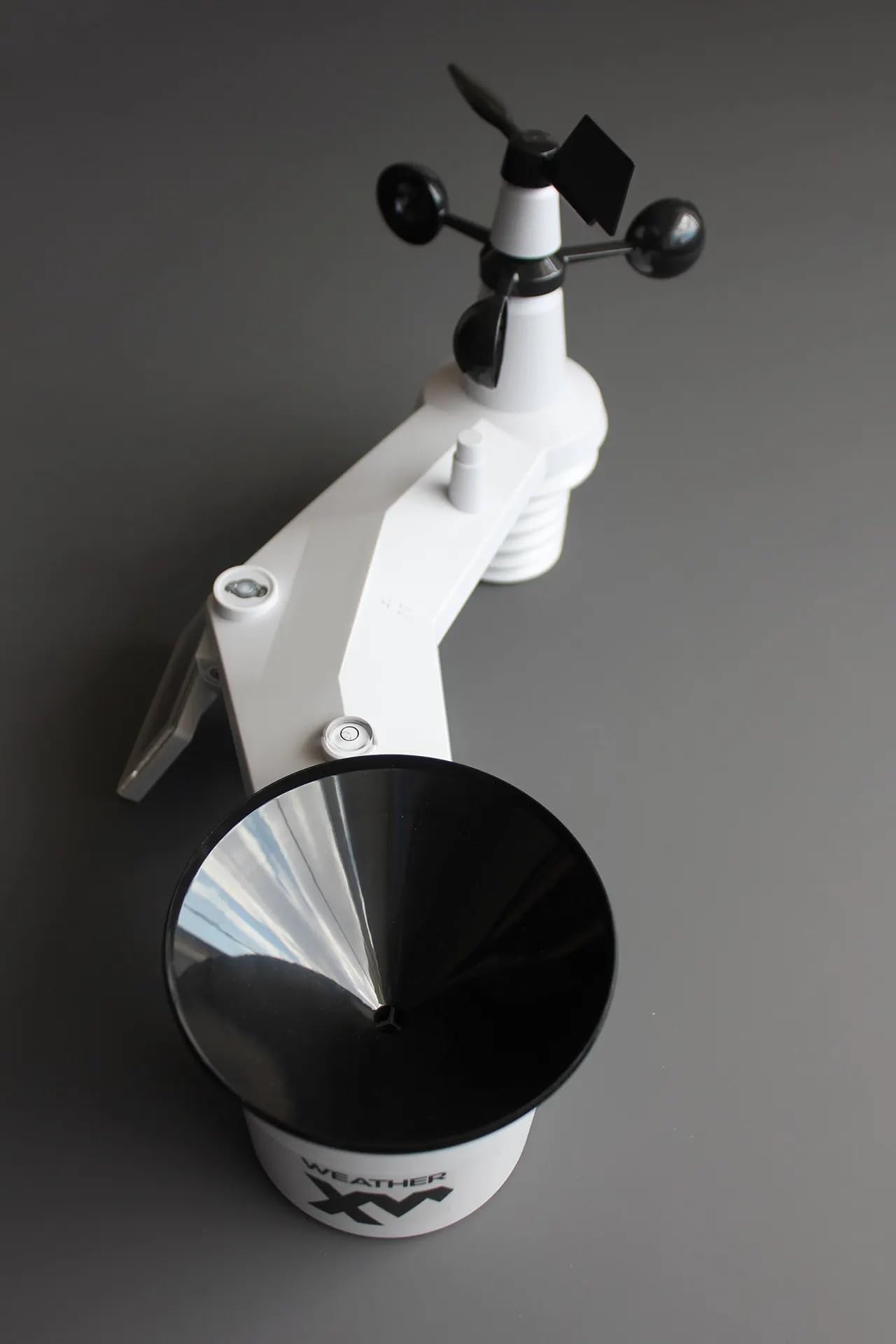 Amazon.com: WXM Helium Weather Station : Industrial & Scientific