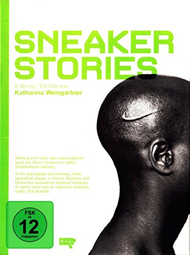 Preisvergleich Produktbild Sneaker Stories