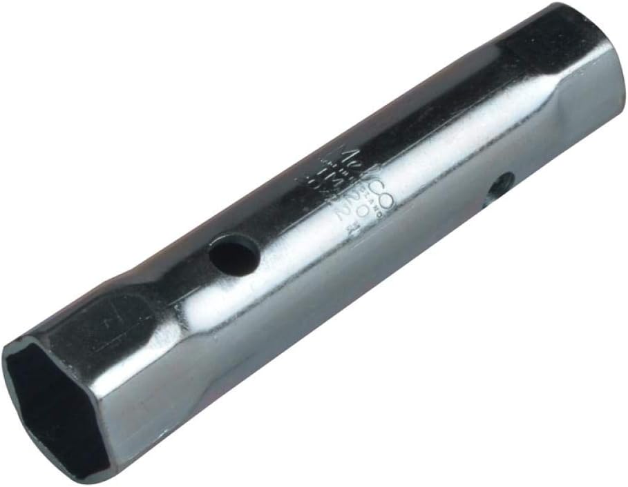 Melco Tm4 Metric Box Spanner 8 X 9mm X 4in