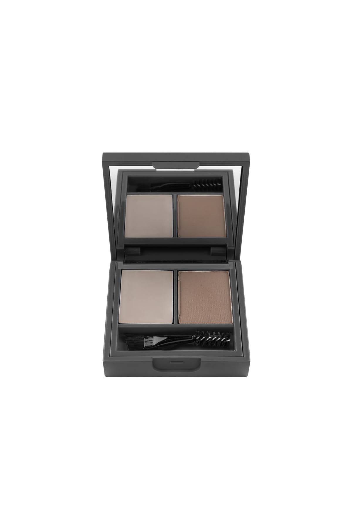 ALIX AVIEN Şekillendirici, Belirginleştirici Kahve Kaş Sabitleme Farı-perfect Fix Brow Palette 702 Brown