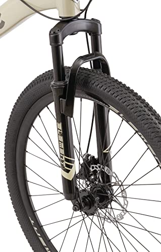 Mongoose Grafton Mountain Bike, 24, 26 or 27.5 Inch Bike, 21