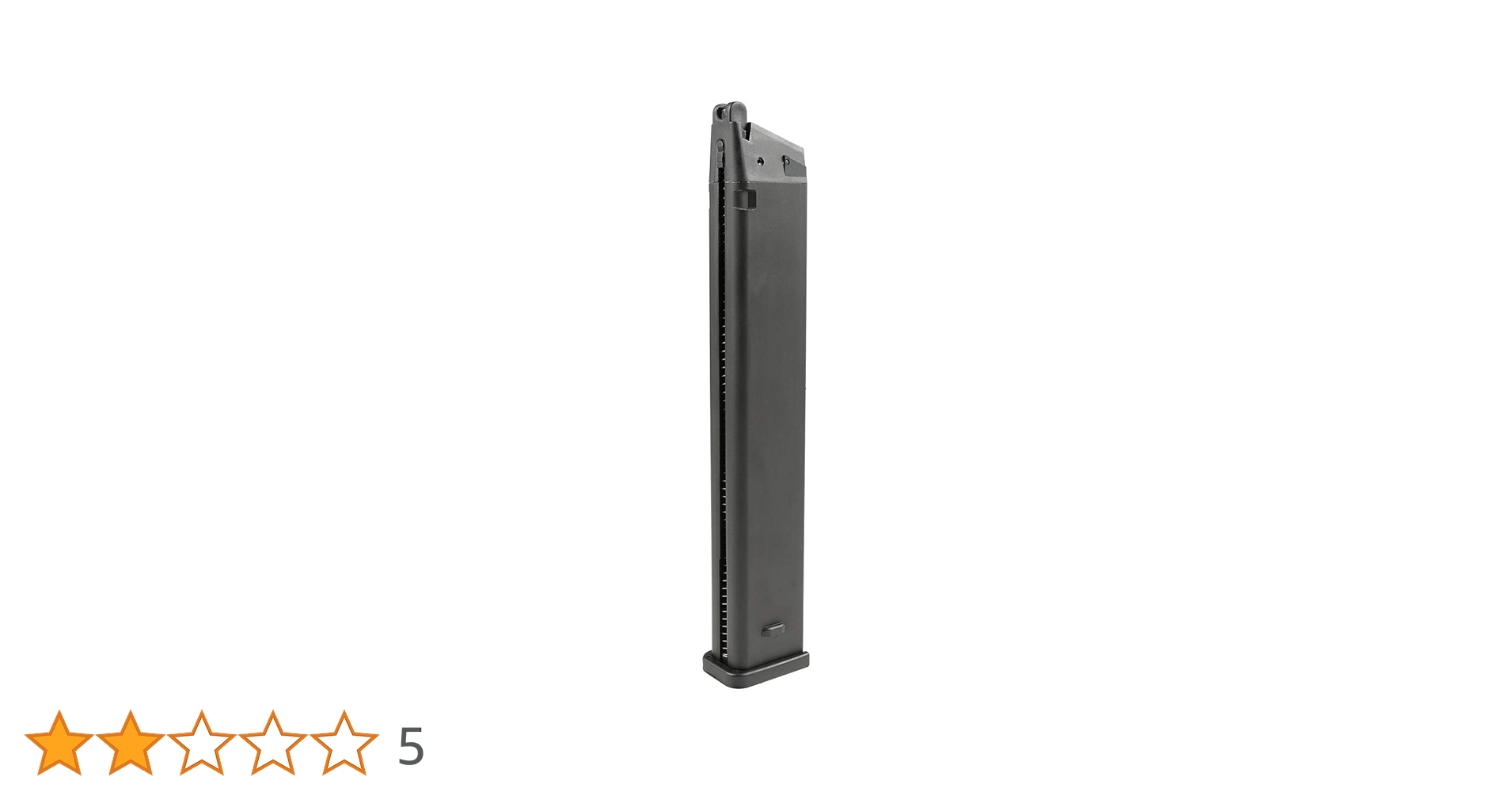 Amazon | ACE1 ARMS KSC/KWA KRISS Vector GBB用 58連アルミ