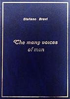 The Many Voices of Man 1545137315 Book Cover