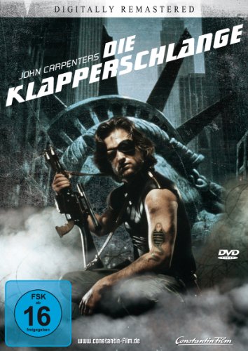 Preisvergleich Produktbild Die Klapperschlange