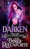 Cover zum Buch Darken