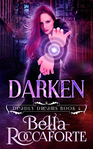 Cover zum Buch Darken