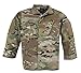 Trooper Clothing Kids Multicam Uniform Jacket - Medium (10-12)